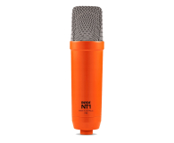 Rode RODE NT1 Signature Orange - 1534844 - zdjęcie 2